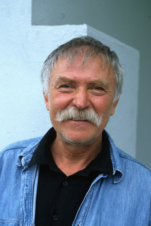 Janosch (1998 r.)