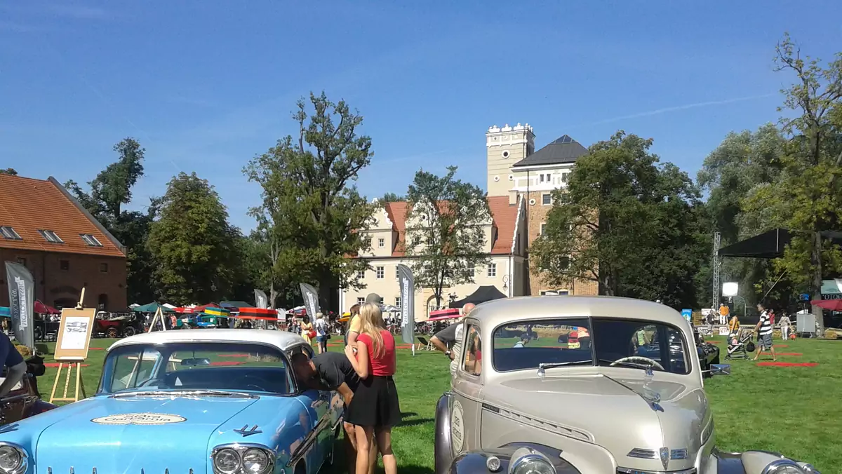 MotoClassic Wrocław 2013