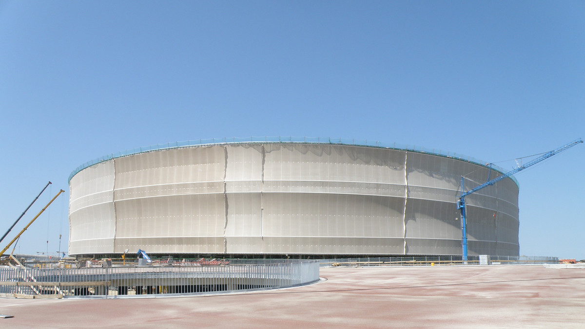 W piątek, 30 listopada, Andrzeje mają swoje święto. Z tej okazji wraz z osobą towarzyszącą będą mogli zwiedzić stadion za darmo.