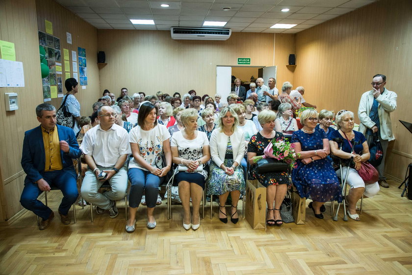 Centrum Aktywności Seniorów na os. Tysiąclecia w Krakowie