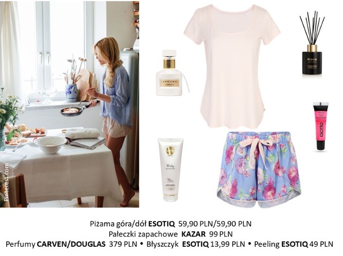 STYLIZACJE na Wielkanoc