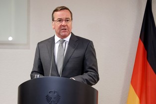 "Bild": Niemcy muszą się dozbroić; to koniec marzeń o pokoju