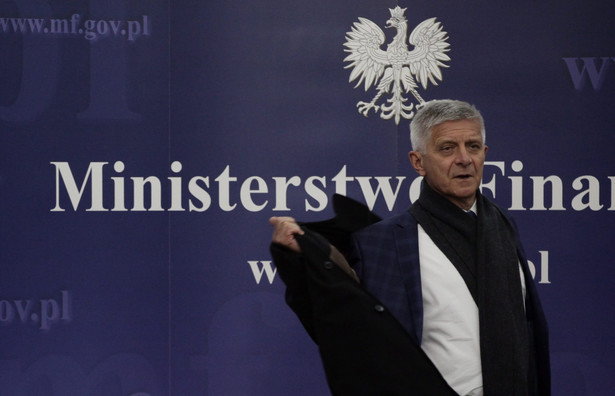 Polska odporna na grexit? Marek Belka: Wiemy, co robić