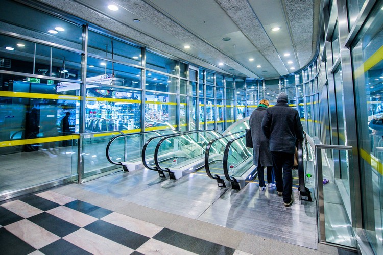 II linia metra w Warszawie