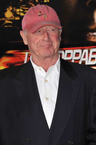 Tony Scott odszedł 20 sierpnia 2012 roku