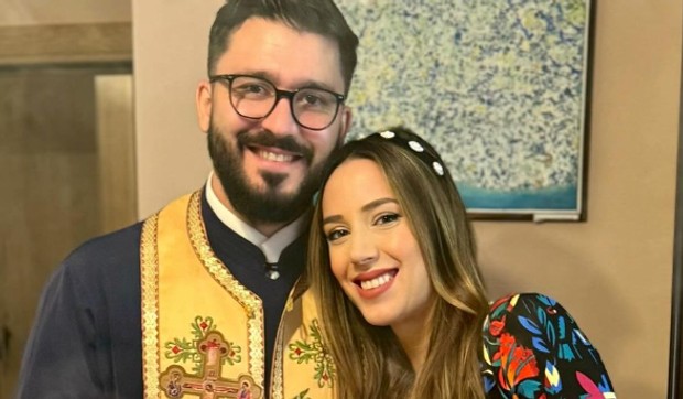 Danica Crnogorčević