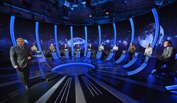 QUIZ. Pytania z Finału Miesiąca teleturnieju "1 z 10". Na ilu z nich polegniesz?