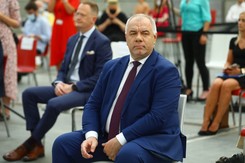 Sasin: Przez obronę nierentownych kopalń nie można doprowadzić do upadku całego górnictwa