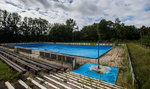 Wyremontują baseny w parku Kasprowicza