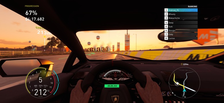"The Crew: Motorfest" czyli zmarnowany potencjał [RECENZJA]