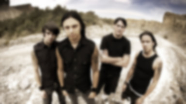 Bullet For My Valentine kończy pracę nad najnowszym krążkiem