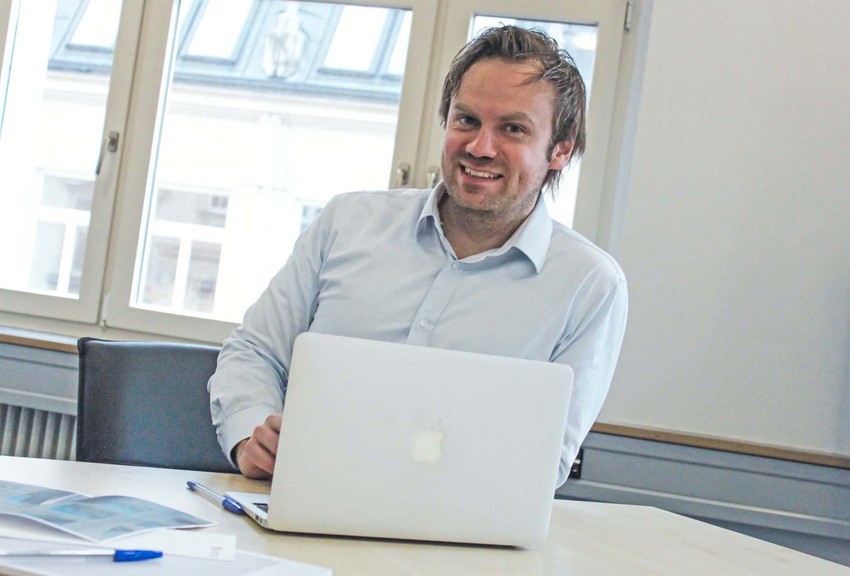 Tomas Vagner arhivska fotografija Unister