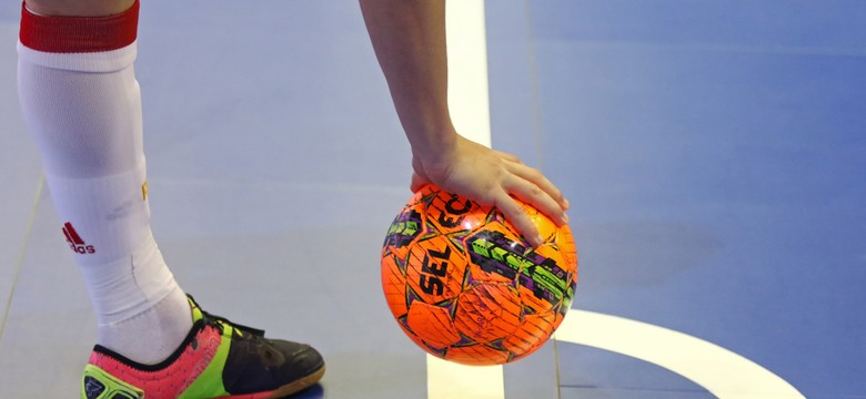 Koniec kwarantanny kadry futsalu. Sanepid zgodził się na izolację domową