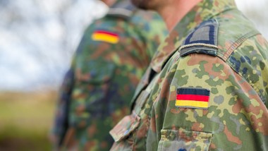 niemcy tworzą najsilniejszą armię w europie. miliardy euro i nowy model służby wojskowej mają wzmocnić bundeswehrę