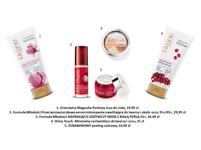 Pomysł na prezent dla kobiety dbającej o urodę