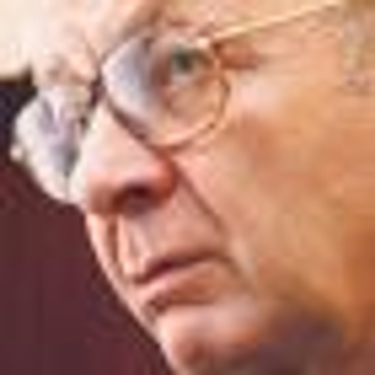 Janusz Kochanowski, rzecznik praw obywatelskich Fot. Wojciech Górski