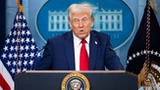 Trump: Kanada dostanie "Złotą Kopułę", ale tylko jako 51. stan USA