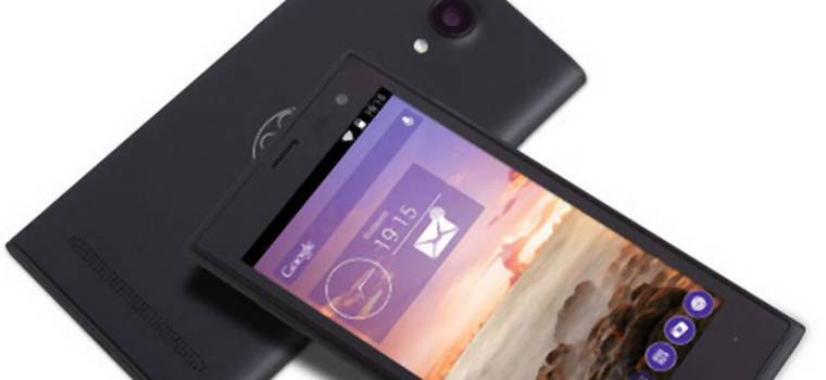Op3n Dott: nowy smartfon, tablet i opaska fitness od Tesco