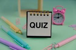 Twoja wiedza zostanie wystawiona na próbę! Czy uda Ci się zdobyć tytuł Mistrza Wiedzy? [QUIZ Z WIEDZY OGÓLNEJ]