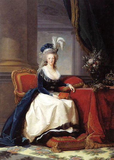 Maria Antonina (1788)
