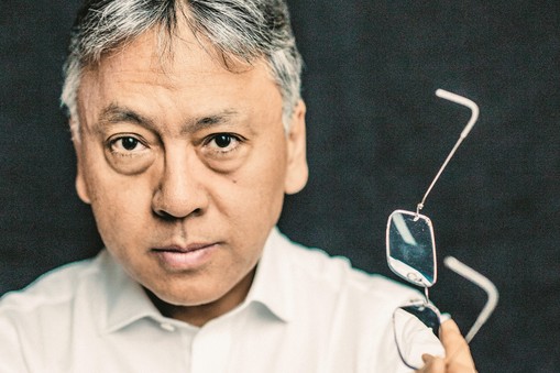 Kazuo Ishiguro