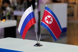 Korea Północna krytykuje ukraińską ofensywę w Rosji: To akt terroru
