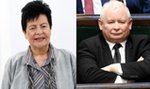 Coś niebywałego! Posłanka skandalistka trzyma kciuki za Kaczyńskiego