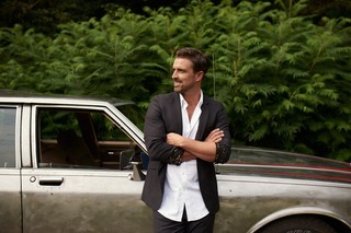 Staszek Karpiel-Bułecka: 'Nie potrzeba nam' to coś innego niż robiłem do tej pory [PODCAST]