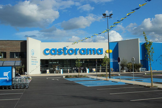 Castorama