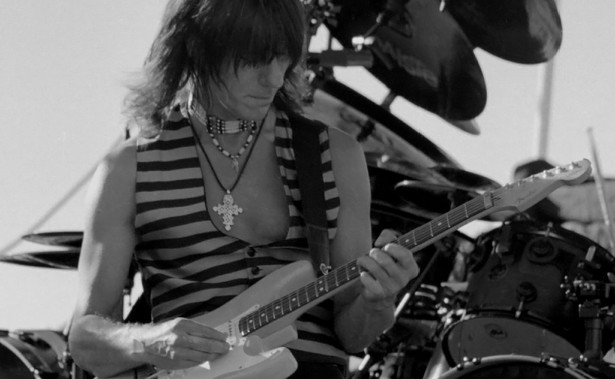 Jeff Beck