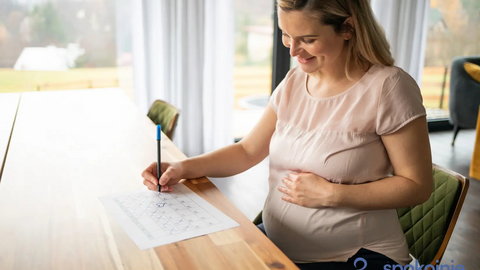 Ile dni trwa ciąża i jak obliczyć termin porodu? Położna wyjaśnia