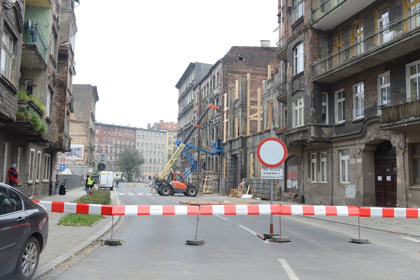 Steven Spielberg we Wrocławiu