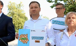 Nitras o wyborach: PiS zawłaszczył system, a my musimy go pilnować