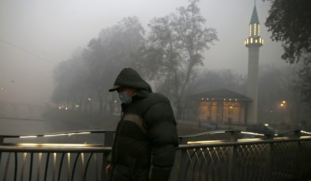sarajevo zagadjenje05_REUTERS_foto REUTERS