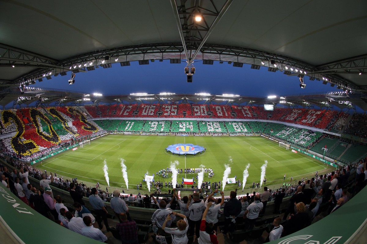 Bez dobrego marketingu nie ma biznesu na futbolu. Jednak specjaliści mają wątpliwości, czy ta kampania przełoży się na pieniądze.