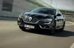 Renault Talisman 1.8 TCe 225 EDC - bardzo niezgrany duet