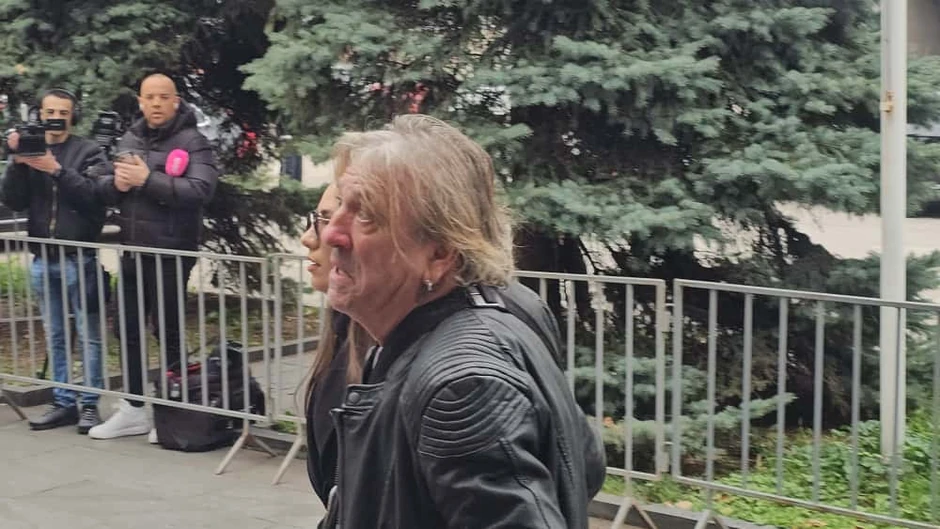 Komemoracija Halidu Bešliću