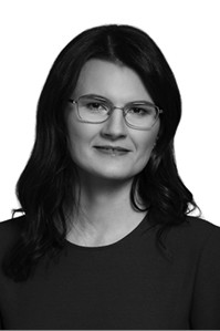 Agnieszka Wnuk, doradczyni podatkowa i partnerka w Quide