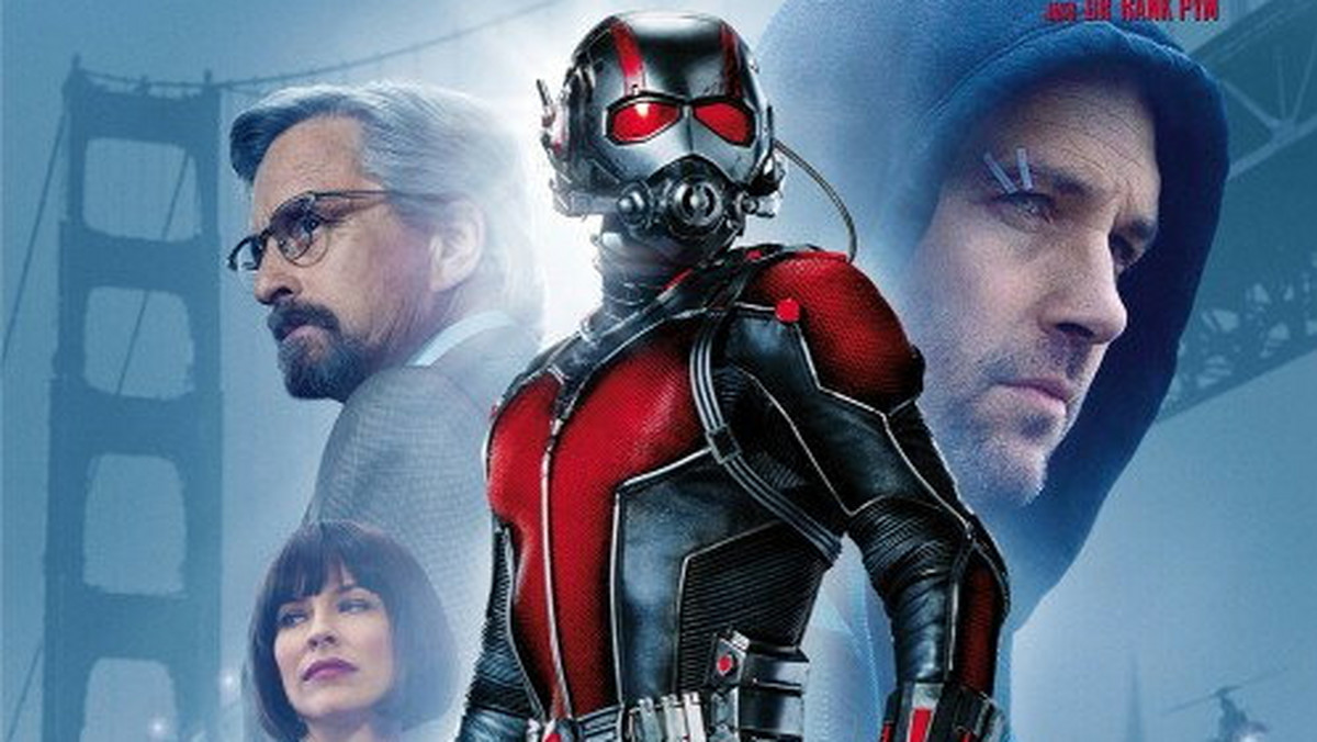 Już 17 lipca do kina wkracza najnowszy przedstawiciel studia Marvel, czyli "Ant-Man". Mimo swojego niewielkiego wzrostu jest jednym z najmocniejszych bohaterów wydawnictwa. W technologii 4DX jego niesamowite umiejętności będą zapierać dech w piersiach, a Scott – bo tak ma na imię bohater, zabierze widzów na kosmiczną "mikro" podróż, gdzie zmierzy się z zagrażającym światu złem.