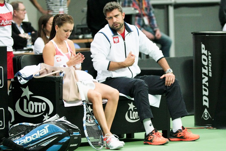 Agnieszka Radwańska