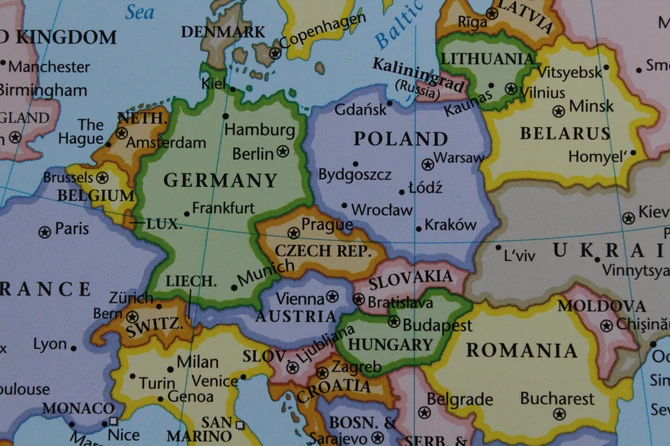 Nemačka se našla na vrhu liste narcisa