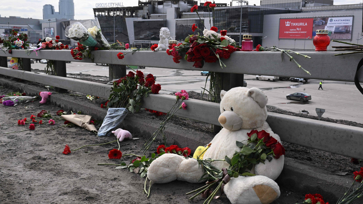 Atak pod Moskwą. Gorąca dyskusja nad przywróceniem kary śmierci w Rosji
