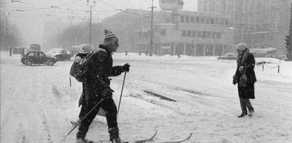 Pamiętacie jeszcze śnieg? "Bestia ze Wschodu" może go przywrócić!