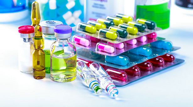 Przemysł farmaceutyczny wpływa na innowacyjność polskiej gospodarki