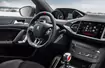 Peugeot 308 GTi - sportowy hit w Goodwood