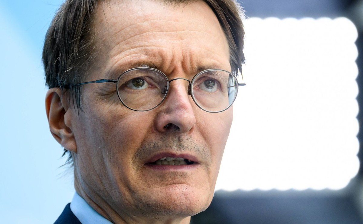 Karl Lauterbach