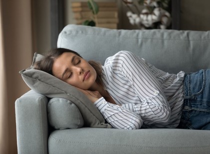 5 szokás, amit jobb elkerülni étkezés után – ha nem akarja, hogy az emésztése lelassuljon című cikk nyitóképe