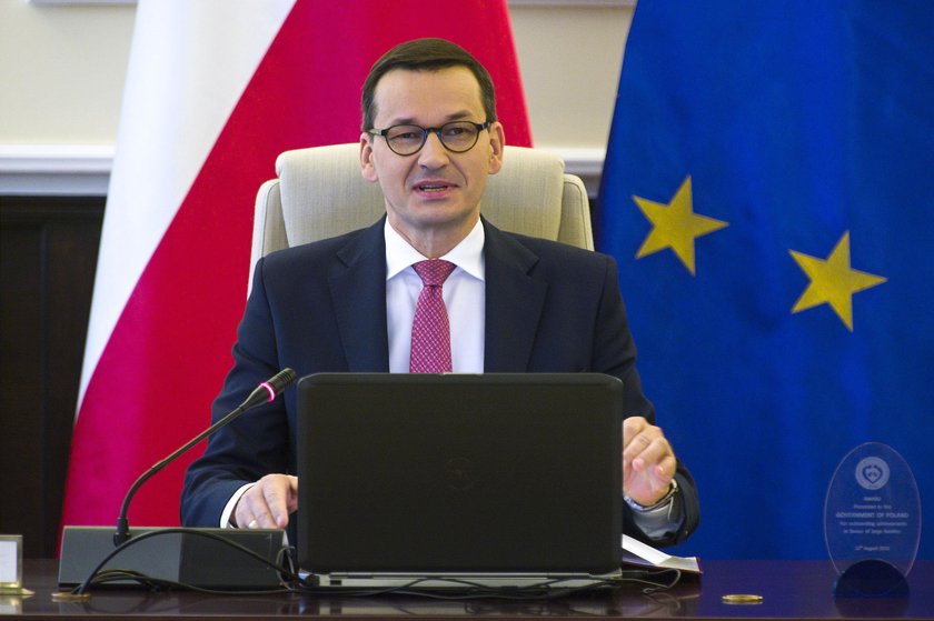 Mateusz Morawiecki