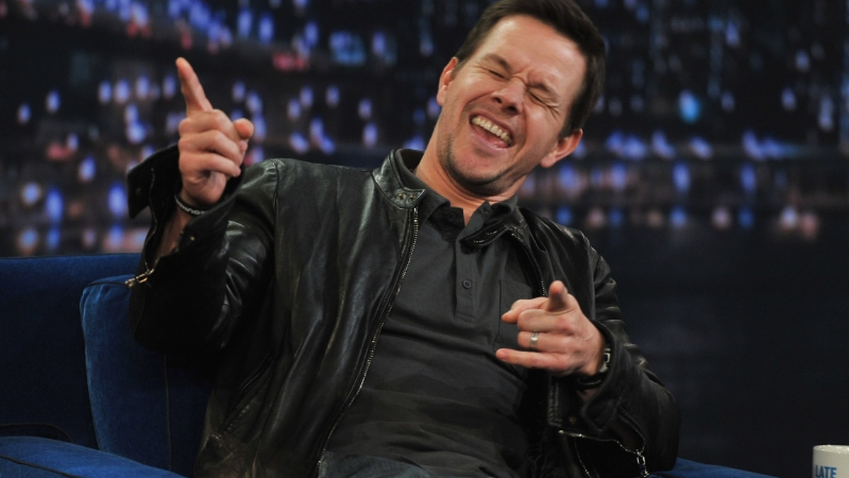 Mark Wahlberg jest zainteresowany udziałem w realizacji filmu "Headhunters".