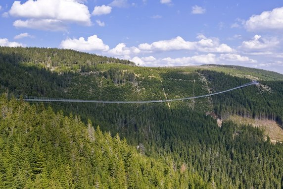 Sky Bridge